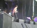 pissed jeans playing live @ primavera sound festival in barcelona, spain (30.05.2008)