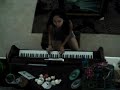 piano