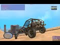 MTASA: DesertRun