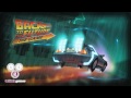 Alan Silvestri – Back to the Future Main