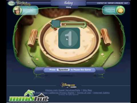 Pixie Hollow Screenshot 0