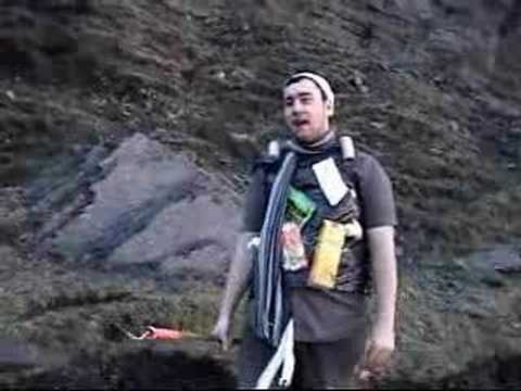 The Other Side - The Rubbish Wizard
