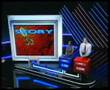Catchphrase - naughty Mr Chips
