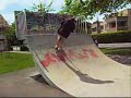 micro scooter benjamin b�rki best tricks