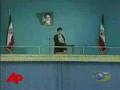 Bush About-Face: U.S. to Talk to Iran