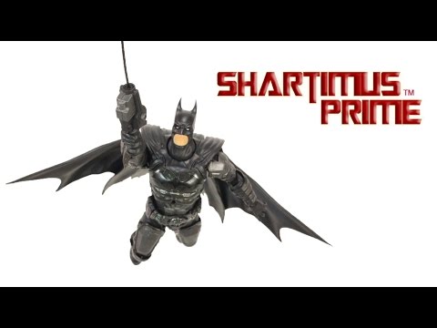 Comics - Check Out Devil'sDue http://www.youtube.com/user/d3vil5du3 Photo Gallery Soon at http://www.toynewsi.com Batman at BBTS ...