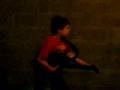 Crazy Kid's Band