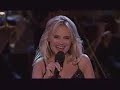 *By Request* Kristin sings 
