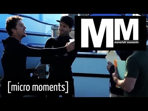 nic lamb - Footage from the critically acclaimed web series