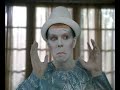 David Bowie in Vittel Ad David Bowie in Vittel Ad