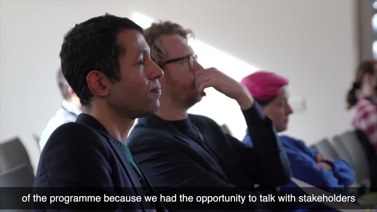 Enterprising Barnsley  Retail Tech Accelerator - Talansoft