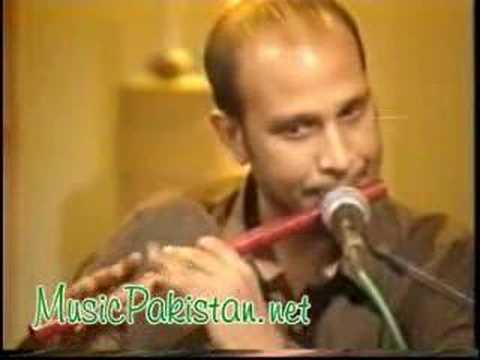 Maye Ni Mein Kinu Akhan