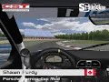 PCC07 Montreal HotLap PCC07 Montreal HotLap