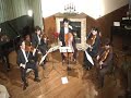 Mozart : String Quintet K.406 (Part-3) Mozart : String Quintet K.406 (Part-3)