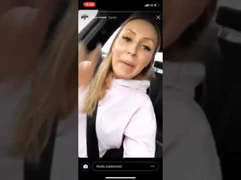 „Facet ma być jak lessi”. Blondyna konkretnie ciśnie po zdradzających facetach