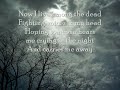 ♪Casting Crowns ~ Set Me Free (With Lyrics)♪
