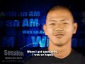 Yuto Kojima - Session with an AM Yuto Kojima - Session with an AM