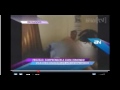 Sacerdote  teniendo sexo dentro de parroquia