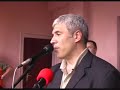 Boris Tadic u Lokve 2004