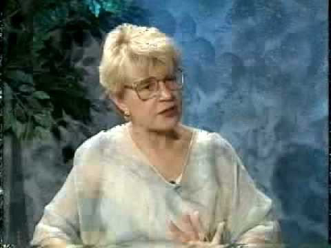 Vid�o de Charlaine Harris
