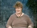 Charlaine Harris Interview Part 1of6 Charlaine Harris Interview Part 1of6