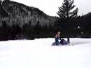 FUN WITH MY SX-R