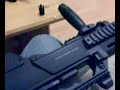 [Softair][German] GSG G36c (M85) Review/Testbericht