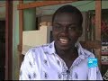 La bibliothèque numérique de Bamako