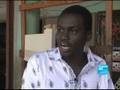 La bibliothèque numérique de Bamako