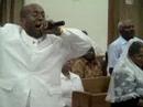 benhur trindad preaching theowrd of God in syrcuse NY