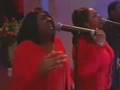 Dorinda Clark-Cole