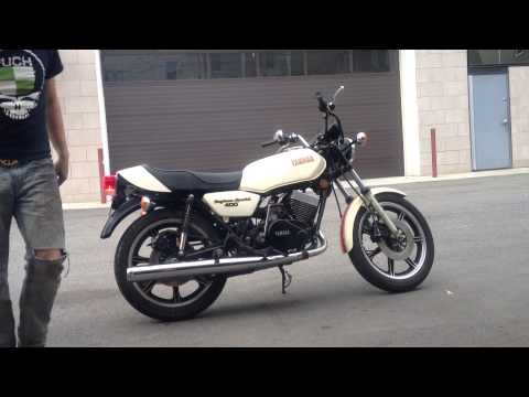 how to rebuild rd400