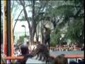 LoUrdes FernanDez en BeraZaTeGui 19.08.08