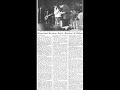 MIKE BLOOMFIELD/NAFTALIN \" MINOR JAM \" LIVE