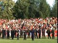 Delije: Borac - CRVENA ZVEZDA ...navijanje... Delije: Borac - CRVENA ZVEZDA ...navijanje...
