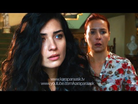Kara Para AÅŸk Fragman 3