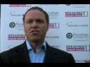 Brian Sharples, CEO, HomeAway talks at PhoCusWright 2008