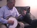 Teaching cuts on the Irish tenor banjo
