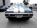 1970 454 LS6 Chevelle by TheEngineWorks.com