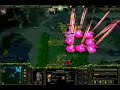 Dota 6.53 - Superb Clockwerk Goblin !!
