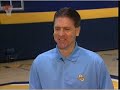 Dale Layer interviewed on Buzz Williams Show