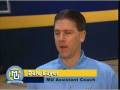 Dale Layer interviewed on Buzz Williams Show