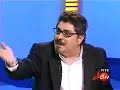 Arturito en El Term�metro