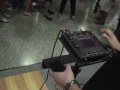 City Music @ PC Show June '09 with Epicentre - Korg KP3 and Mini-KP Demo