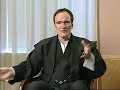 Quentin Tarantino Talks Umberto Lenzi and Composers