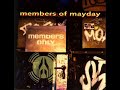 Members Of Mayday - Members Only Members Of Mayday - Members Only