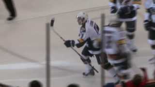 Cyclones vs Gladiators - January 15, 2014