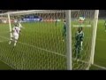 GOL DE PAOLO GUERRERO PERU1 NIGERIA 0 PARTIDO DE FUTBOL AMISTOSO EN EL ESTADIO NACIONAL