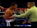 Rafael Marquez vs Israel Vasquez