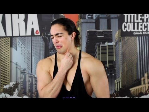how to reduce muscle mass